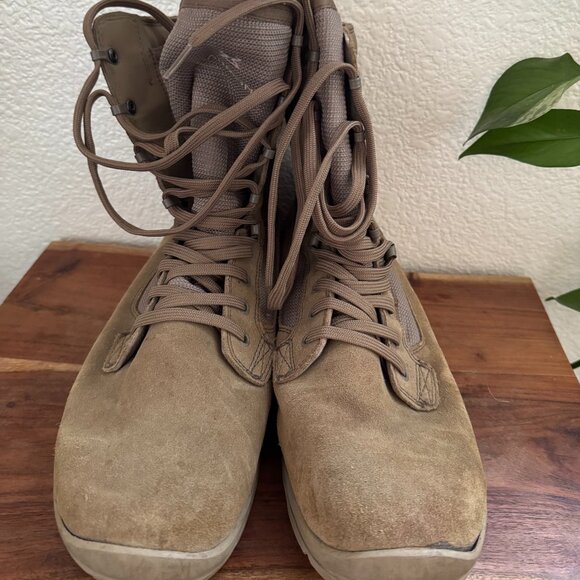 Garmont Tactical T8 Extreme Evo GTX Boots Size 11 - Picture 4 of 5